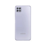 Samsung A22 back